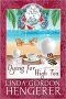 [Beach Tea Shop Cozy Mystery 02] • Dying for High Tea